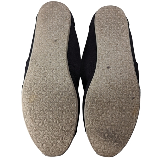 TOMS Women's Espadrilles Sz 6.5 - Picture 7 of 9